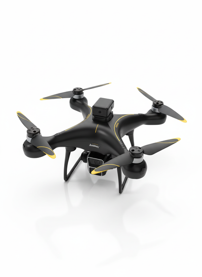 Dron SKY-5 - glavni prikaz