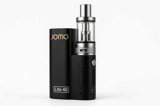 Tank atomizer - Detalji