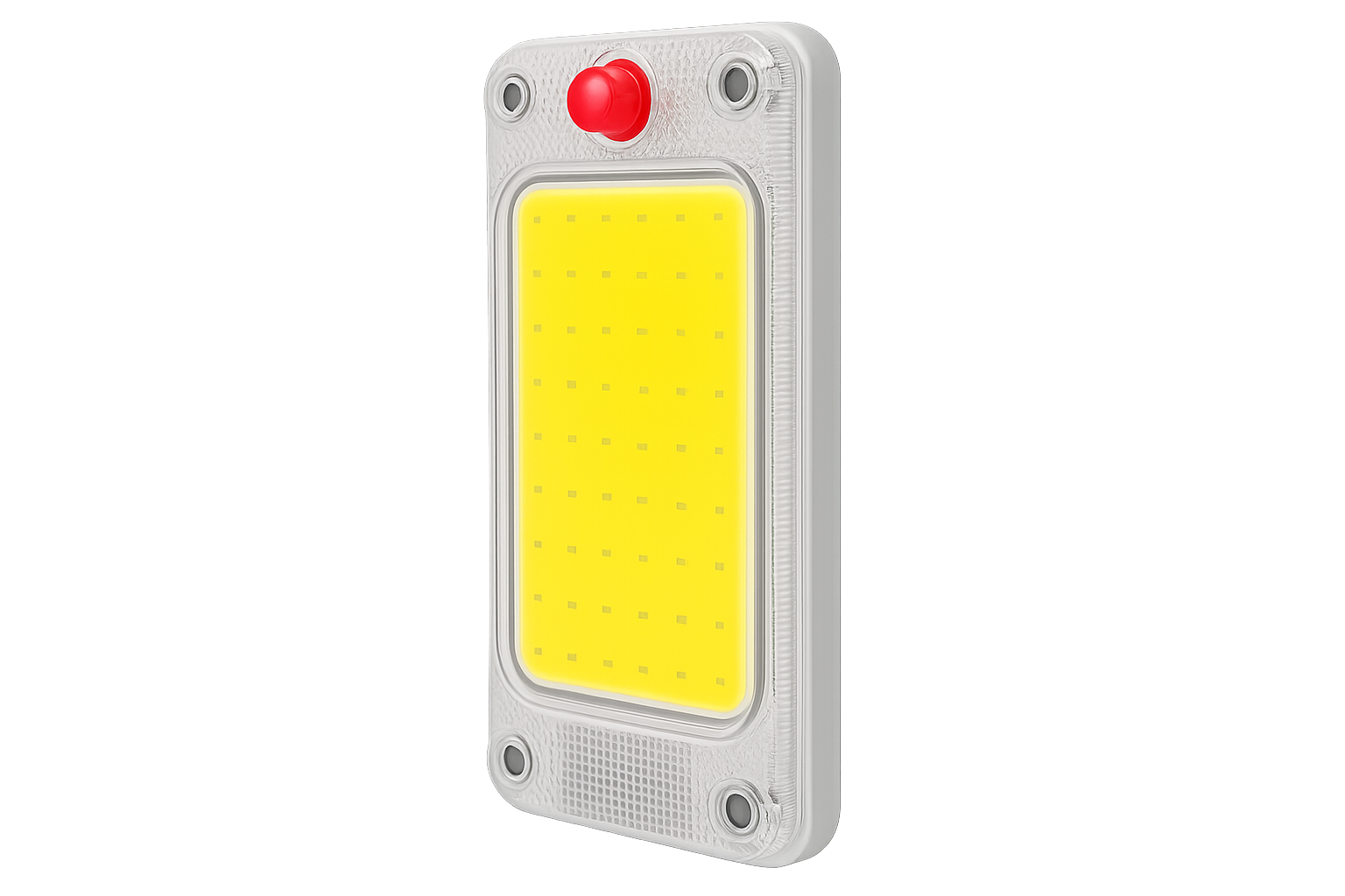 LED Kabinsko Svetlo - Bočni Pogled