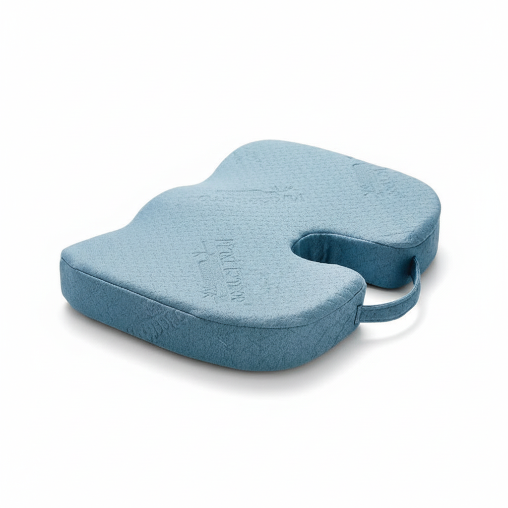 Ortopedski jastuk U-oblik sa ruckom