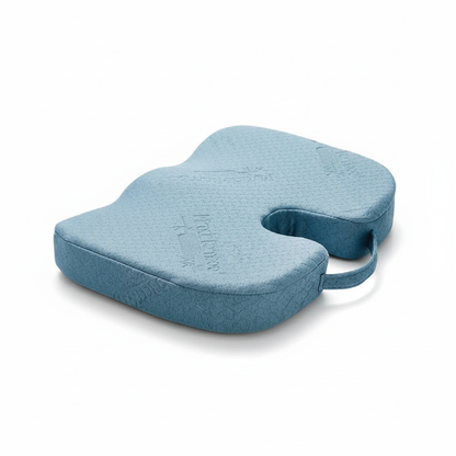Ortopedski jastuk U-oblik sa ruckom