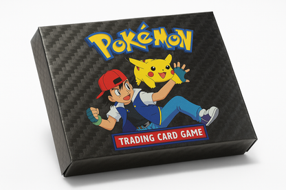 Pokemon karte drugi ugao