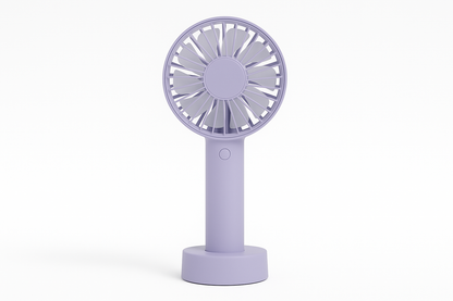 Mini ventilator - glavna slika