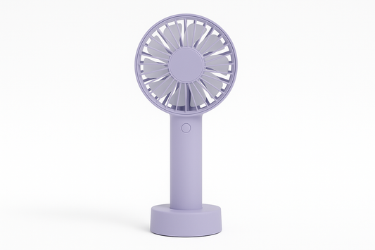 Mini ventilator - glavna slika