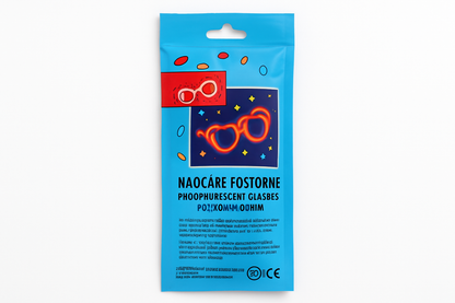 Naočare fosforne