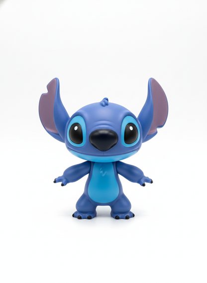 Stitch Figurica - detalj