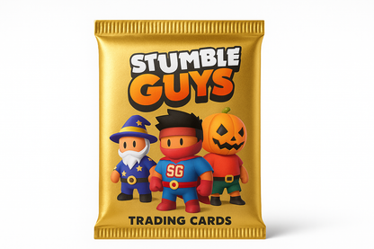 Stumble Guys karte drugi ugao