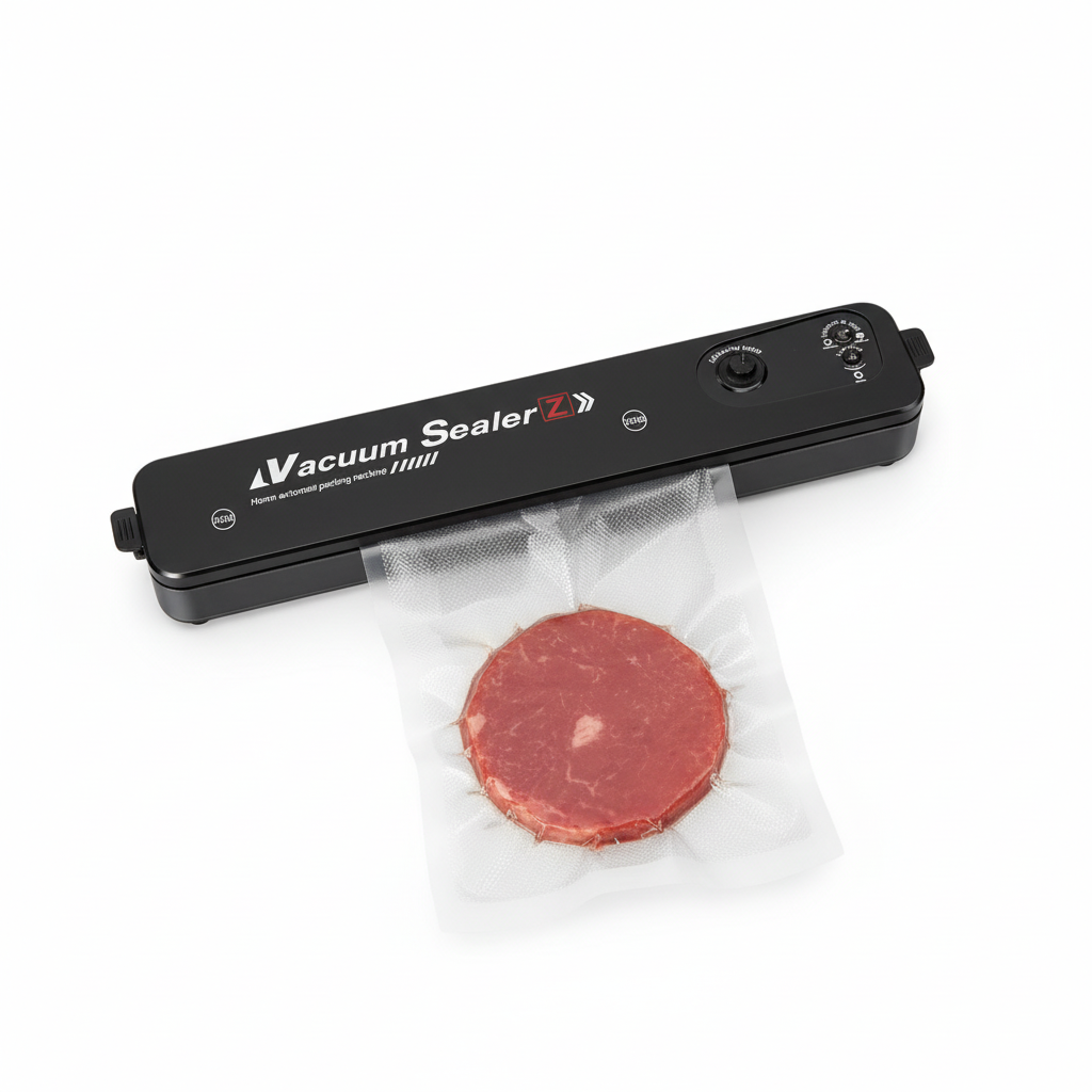 Aparat za vakumiranje automatski - pakovanje