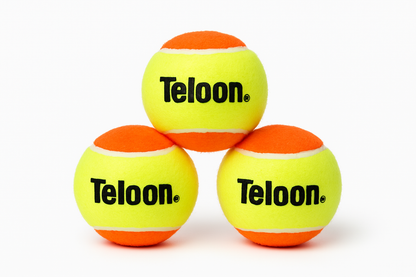 Tenis Lopte Set - aranžman