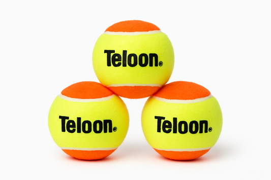 Tenis Lopte Set - aranžman