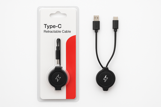 USB Type-C kabl - originalno pakovanje