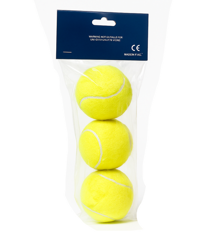 Tenis set sa peharima - dodatna slika