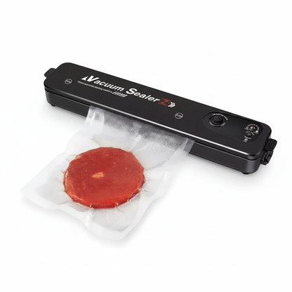 Vakum aparat crni sa kesama