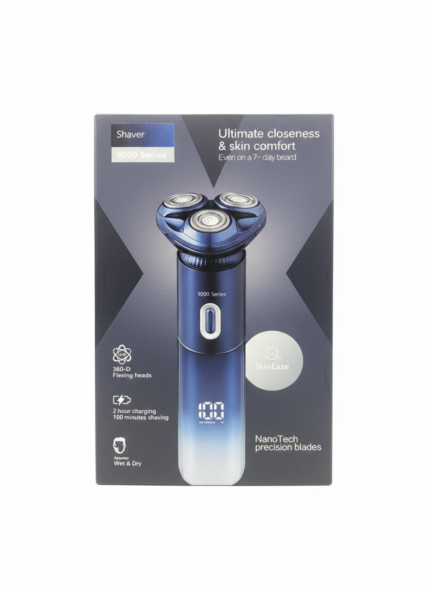 ROZIA 9000 Originalno Pakovanje