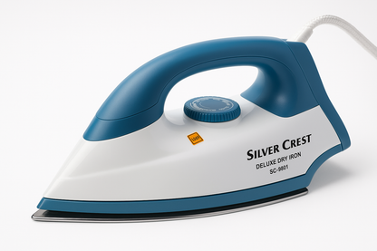Silver Crest Pegla