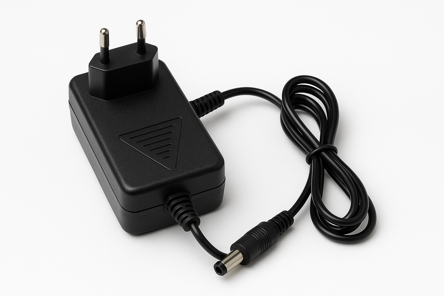Power Adapter - Glavni prikaz