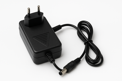 Power Adapter - Glavni prikaz