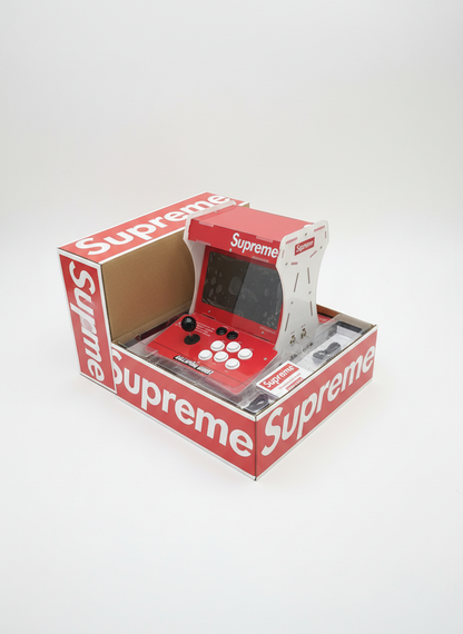 Arkadna Igracka Konzola Supreme Pakovanje