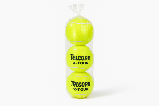 Tenis lopte set - glavna slika