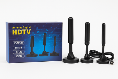 Antena sa originalnim pakovanjem