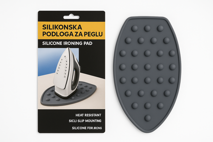 Podloga sa originalnim pakovanjem