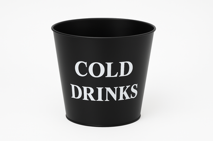 Cold Drinks posuda - glavna slika