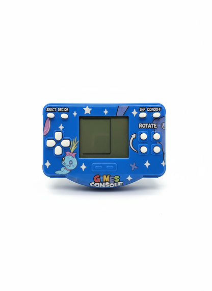 Rucna Konzola za Igrice