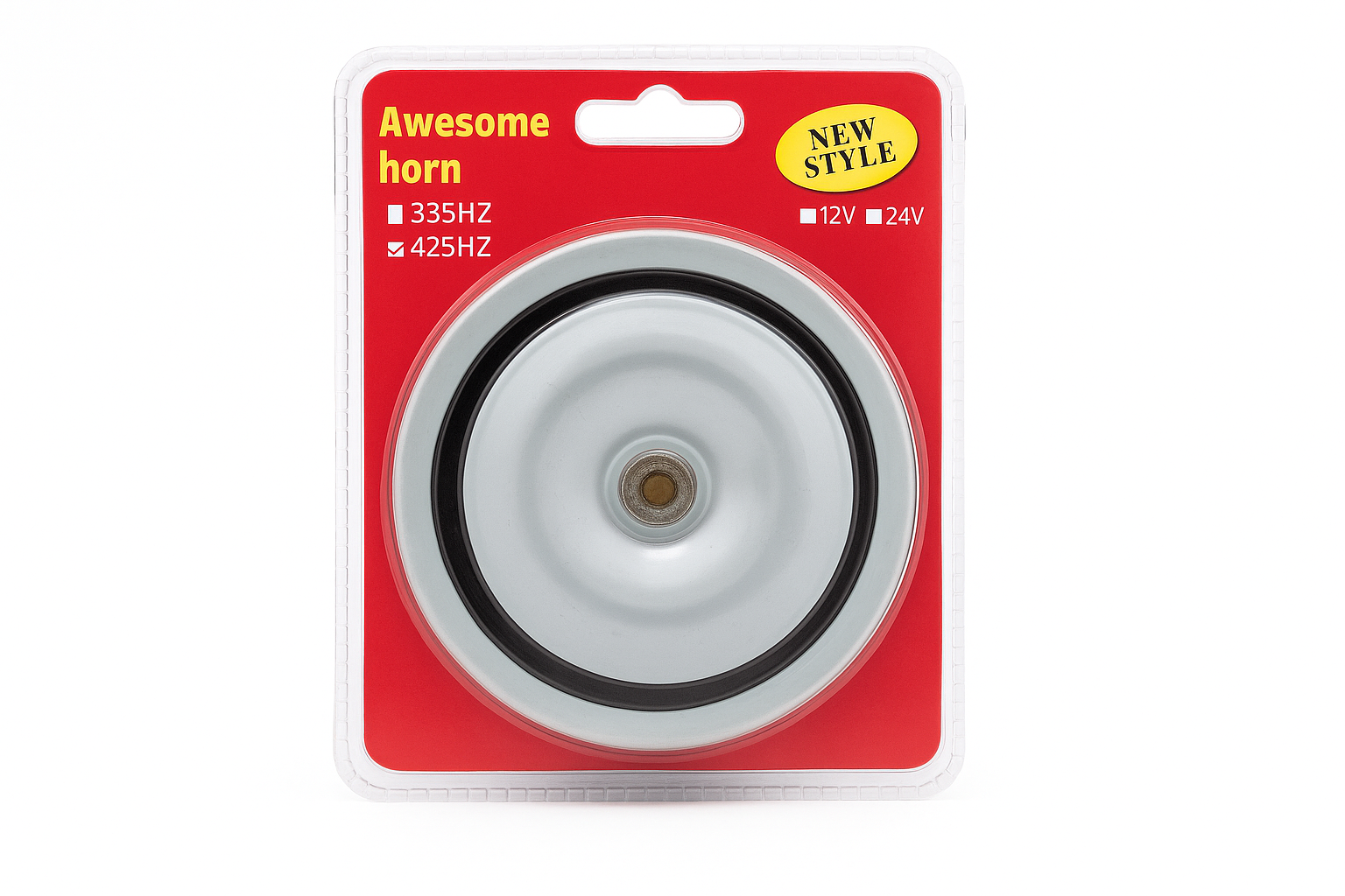 Awesome Horn 425HZ - originalno pakovanje