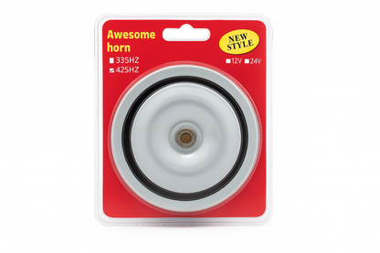 Awesome Horn 425HZ - originalno pakovanje