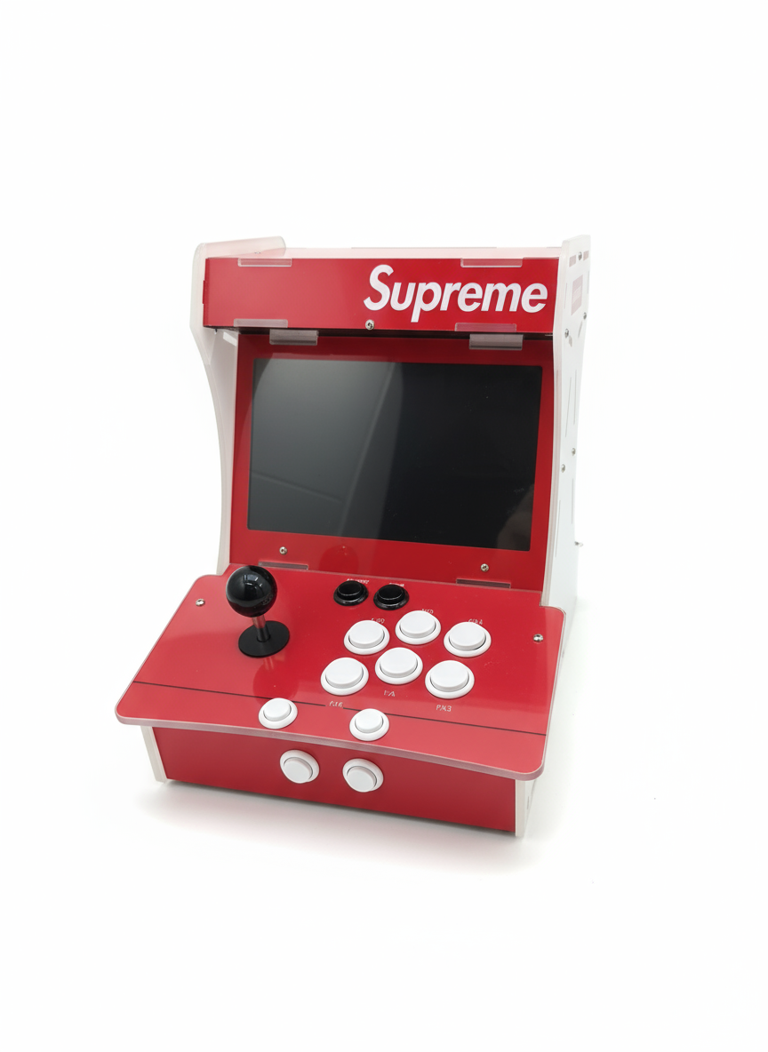 Arkadna Igracka Konzola Supreme