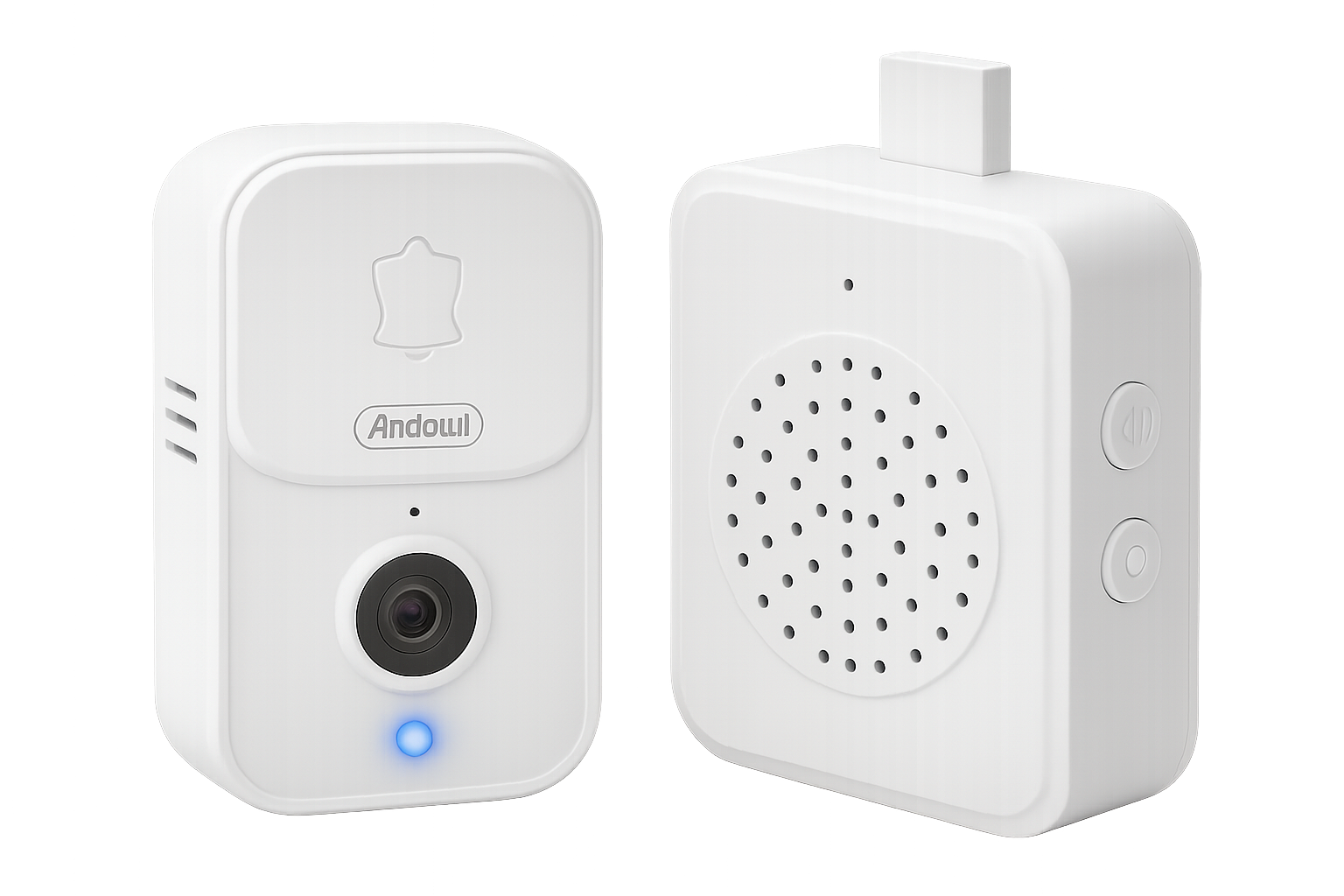 Video Interfon - Kompletni Sistem