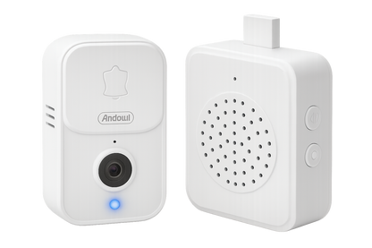 Video Interfon - Kompletni Sistem