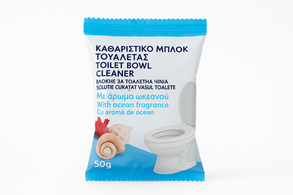 Klozetski blok - glavna slika