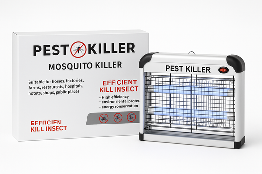 Pest Killer UV svetlo