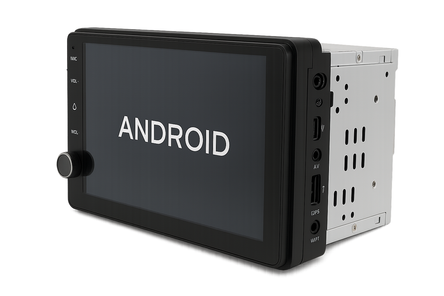 Android auto radio - druga slika