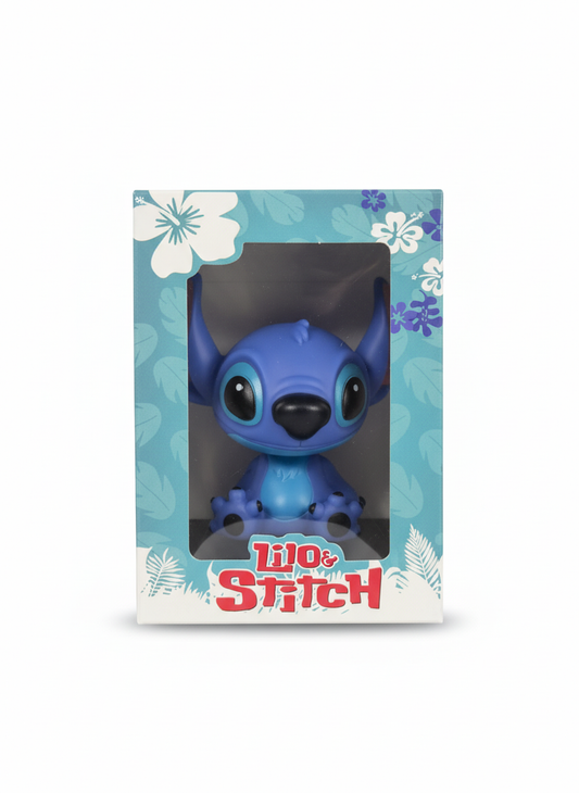 Stitch Figurica - u pakovanju