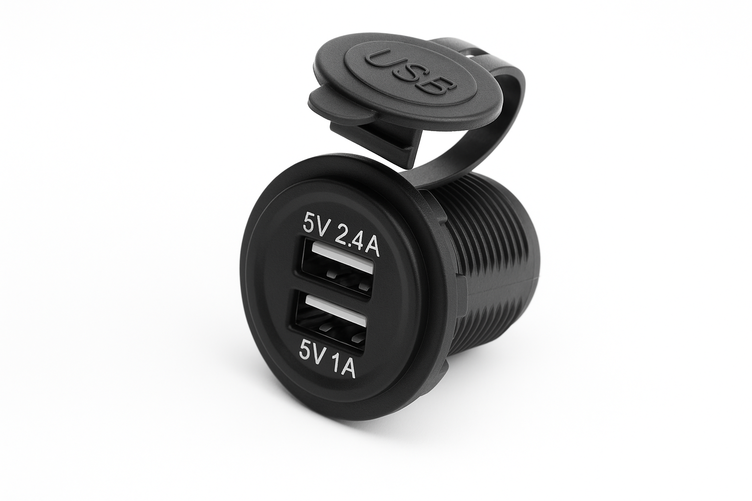 USB portovi - Detaljan prikaz