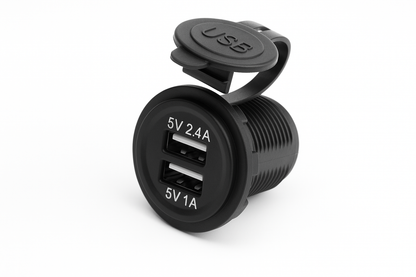 USB portovi - Detaljan prikaz