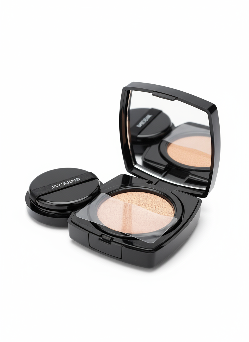 CC krema u svetlo bež nijansi za ujednačen izgled tena.