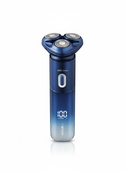 ROZIA 9000 Detalj Glava