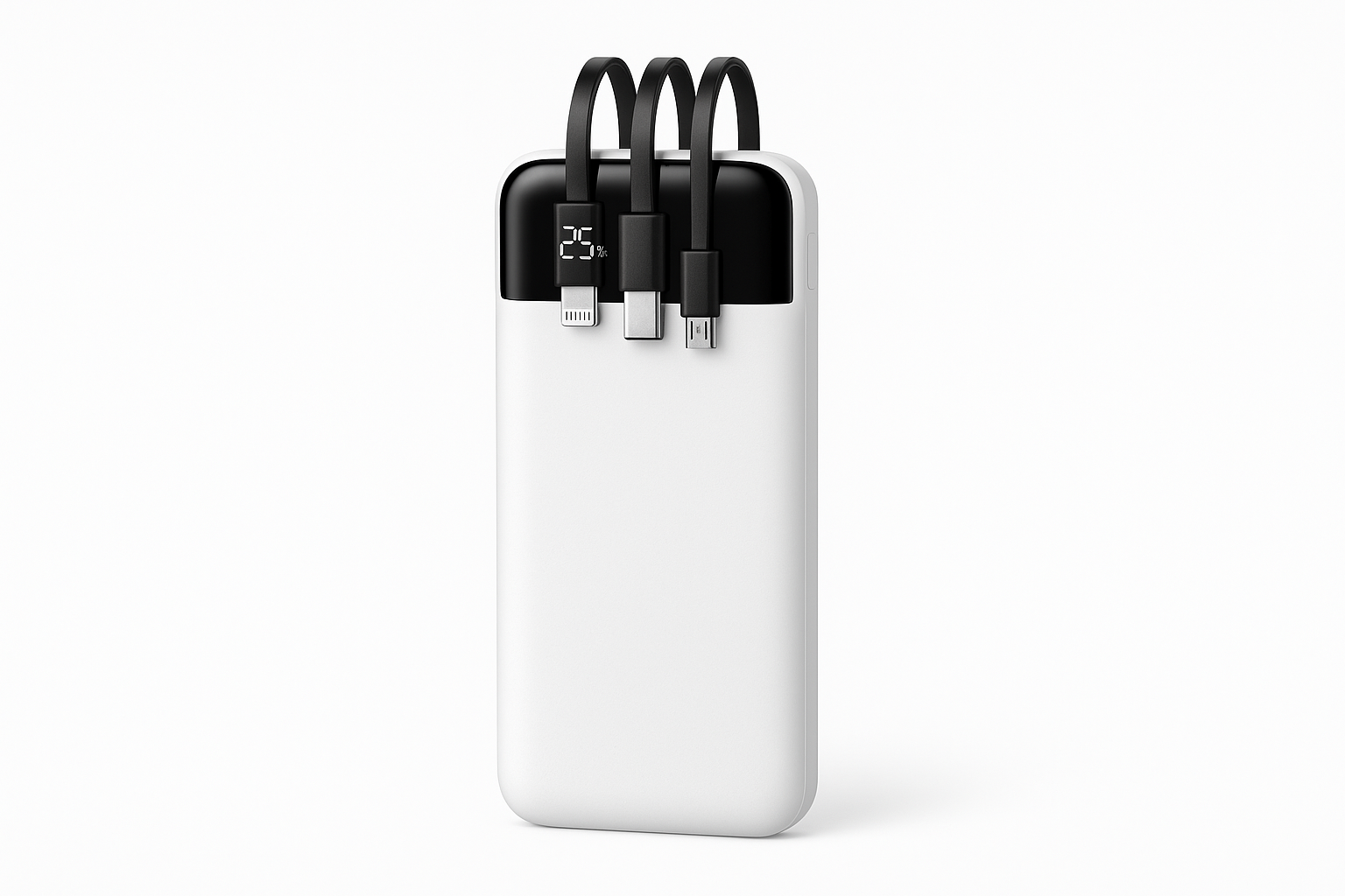 Power Bank Super Charger - bez pakovanja