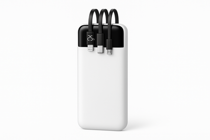 Power Bank Super Charger - bez pakovanja