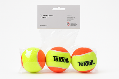 Tenis Lopte Set - glavna slika