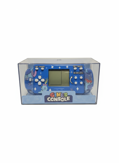 Rucna Konzola za Igrice - Pakovanje
