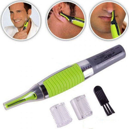 Microtouch Max trimer za sređivanje dlačica.