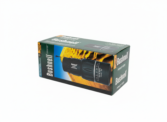 Bushnell dvogled - originalno pakovanje