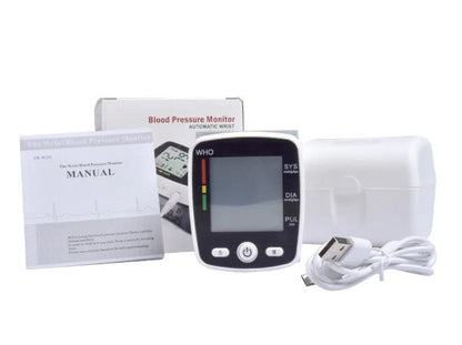 Merač pritiska za zglob sa oznakom modela CK-W355.