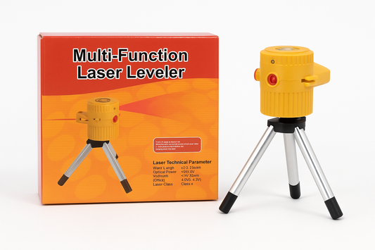 Multi-Function Laser Leveler sa kutijom