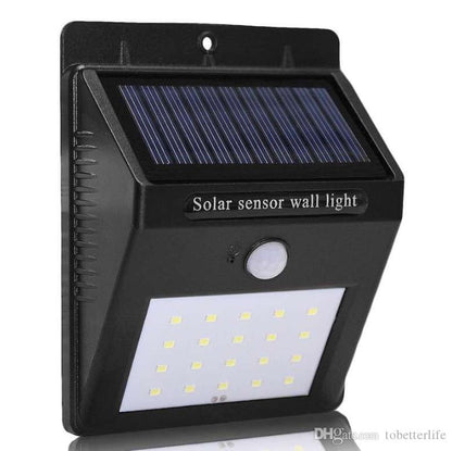 2 Solarna Led Reflektora (20 dioda) za 1200din!