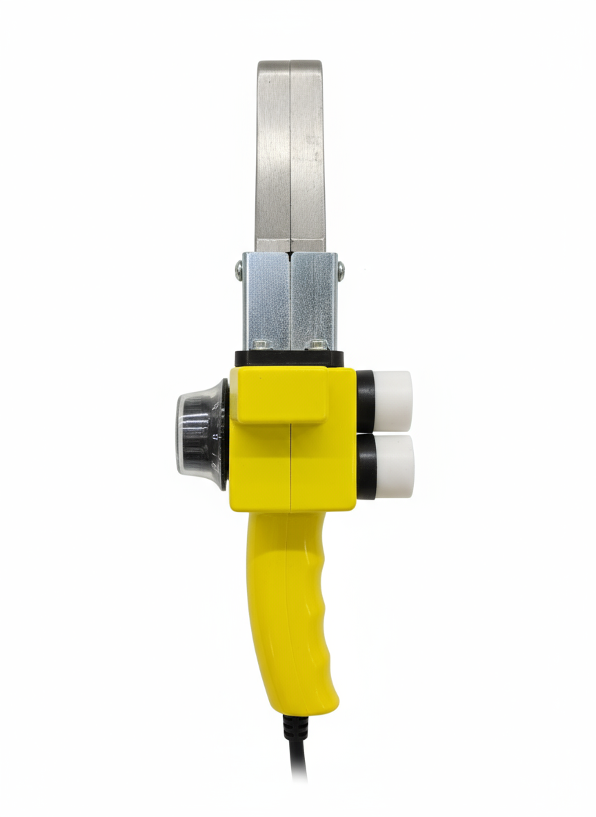 Slika 3 - Bočni pogled